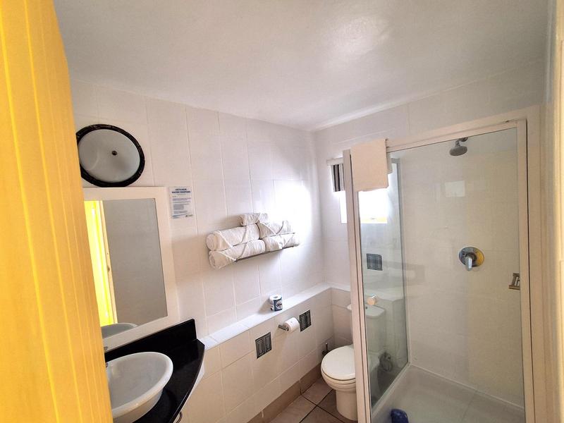 1 Bedroom Property for Sale in Mykonos Western Cape